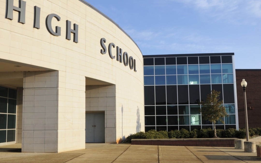 Read more about the article Maryland High School Shooting Leaves Death